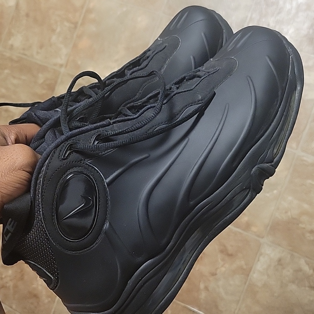 Nike Air Tim Duncan Totalposite sz 11